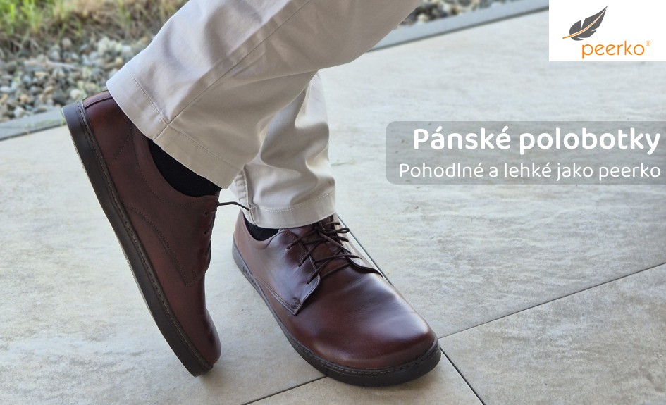 Peerko pánské