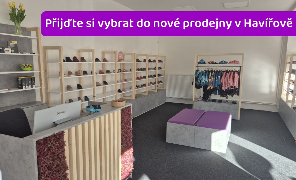 Prodejna