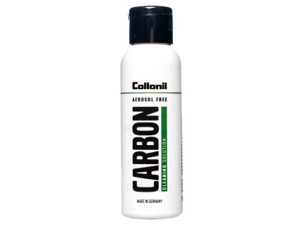 Carbon Lab Cleaning Solution 100ml – Čistící emulze