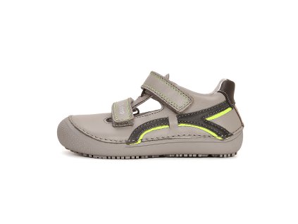 D.D.step Barefoot sandály H063-41339A