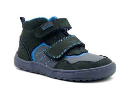 Protetika Hardy Denim Modré