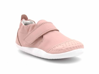 První barefoot botičky Bobux Xplorer Go Seashell