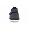 První barefoot botičky Bobux Xplorer Go Navy