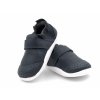 První barefoot botičky Bobux Xplorer Go Navy
