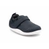 První barefoot botičky Bobux Xplorer Go Navy