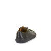 Froddo Barefoot dámské tenisky kožené Laces Black