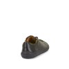 Froddo Barefoot dámské tenisky kožené Laces G3130242-5 Black