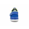 Bobux barefoot boty Dimension III Snorkel Blue + Sunny Lime