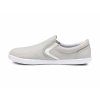 Xero Shoes barefoot dámské slip-on Dillon Canvas W – Lunar Rock