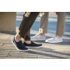 Xero Shoes barefoot dámské slip-on Dillon Canvas W – Lunar Rock