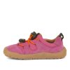 Froddo Barefoot tenisky BF Track G3130243-8 Fuchsia