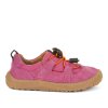 Froddo Barefoot tenisky BF Track G3130243-8 Fuchsia