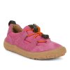 Froddo Barefoot tenisky BF Track G3130243-8 Fuchsia