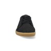 Xero Shoes barefoot pánské plátěné tenisky Dillon Canvas M – Black / Gum