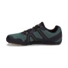 Xero Shoes barefoot pánské trailové tenisky Mesa Trail II M – Forest