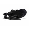 Xero Shoes barefoot dámské sandály D-Trail W – Black / Asphalt
