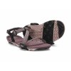 Xero Shoes barefoot dámské sandály Z-Trail EV W – Dusty Rose