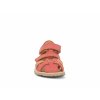 Froddo Barefoot dětské sandálky Flexy Ivi Coral G3150273-11 Růžové