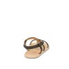 Froddo Barefoot dámské sandálky BF Sandal Flexy W G3150269-1 Black