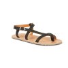 Froddo Barefoot dámské sandálky BF Sandal Flexy W G3150269-1 Black
