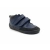 Beda Barefoot celoroční boty – BFN Playful – Navy
