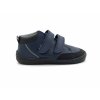 Beda Barefoot celoroční boty – BFN Playful – Navy