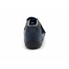 Beda Barefoot celoroční boty – BFN Playful – Navy