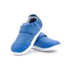 První barefoot botičky Bobux Xplorer Go Azure Blue