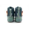 Affenzahn Barefoot dětské zimní boty – Mid Boot Vegan Comfy Bunny