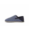 Froddo Barefoot vlněné přezůvky pro dospělé Slip-On G1700409-1 Denim