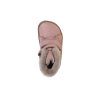 Froddo Barefoot dětské kožené zimní boty G3160248-5 Pink