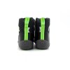 Affenzahn Barefoot dětské zimní boty – Mid Boot Vegan Discovy Panther