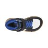 Koel dětské kotníkové barefoot boty – Skylar Royal Blue