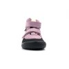 Jonap barefoot dětské zimní boty Jerry Orchid