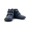 Protetika barefoot dětské zimní boty s membránou Daryk Denim modré