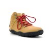 Kilpi barefoot oudoorové boty zateplené Bare High WP-U žluté