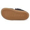 Koel dětské zimní barefoot boty – Beau Tex Wool Blue