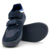Protetika dětské barefoot tenisky Veston Blue