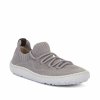 Froddo Barefoot textilní tenisky Light G3130262-2 Grey