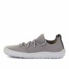 Froddo Barefoot textilní tenisky Light G3130262-2 Grey