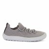 Froddo Barefoot textilní tenisky Light G3130262-2 Grey
