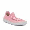 Froddo Barefoot textilní tenisky Light G3130262-6 Pink