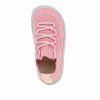 Froddo Barefoot textilní tenisky Light G3130262-6 Pink