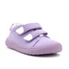 Protetika dětské barefoot tenisky Koro Purple