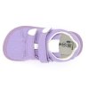 Protetika dětské barefoot tenisky Koro Purple