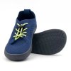 Protetika dětské barefoot tenisky Gael Denim