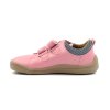 Beda Barefoot Tenisky Syntetika – Nový tvar užší kotník/pata Rose