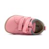 Beda Barefoot Tenisky Syntetika – Nový tvar užší kotník/pata Rose
