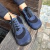 Fare Bare - barefoot tenisky Aerasky – Modré