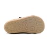 Beda Barefoot Tenisky Syntetika – Nový tvar užší kotník/pata Navy